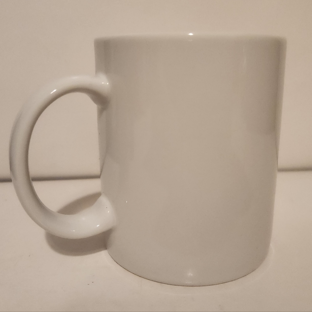 Vintage 1984 Touchstone Mugs “Nurses are good medicine” Misprint to the Nurse - Picture 3 of 12